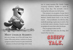 Troubling Tonsils! by Aaron Reynolds