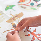 Poppik - Discovery Posters INSECTS