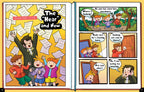 The Good Guys Agency #4: Play On Like Ludwig van Beethoven
