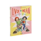 Ivy and Bean Get to Work! (Book 12)