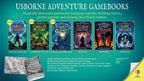 Portal Of Chaos : Usborne