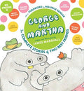 George and Martha: The Complete Stories : James Marshall