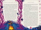Snow White and Grimms' Fairy Tales MinaLima Edition
