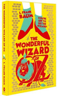 The Wonderful Wizard of Oz