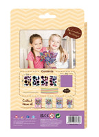 Avenir - Scratch Bouquet FLOWER