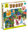 Woody Story Puzzle PINOCCHIO