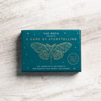 The Moth Presents