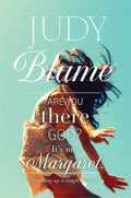 Are You There God? It's Me, Margaret. by Judy   Blume