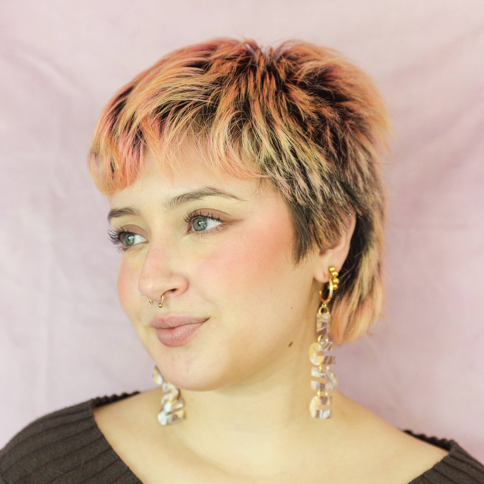 Unique Squiggle Statement