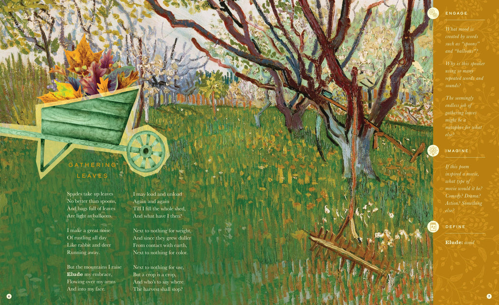 The Illustrated Robert Frost