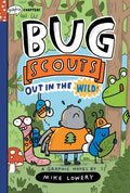 Out In The Wild!