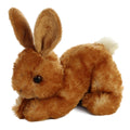 8" Plush Little Bitty Bunny Mini Flopsie Stuffed Animal
