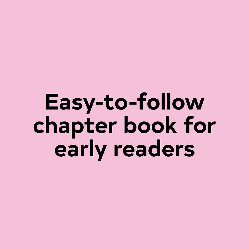 Ivy and Bean One Big Happy Family (Book 11)