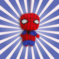 Felt Ornament Wall Crawler