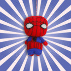 Felt Ornament Wall Crawler