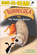 Vampire Bunny by James Howe