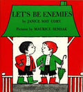 Let's Be Enemies : Janice May Udry