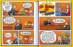The Good Guys Agency #1: Kind Like Fred Rogers (Paperback)