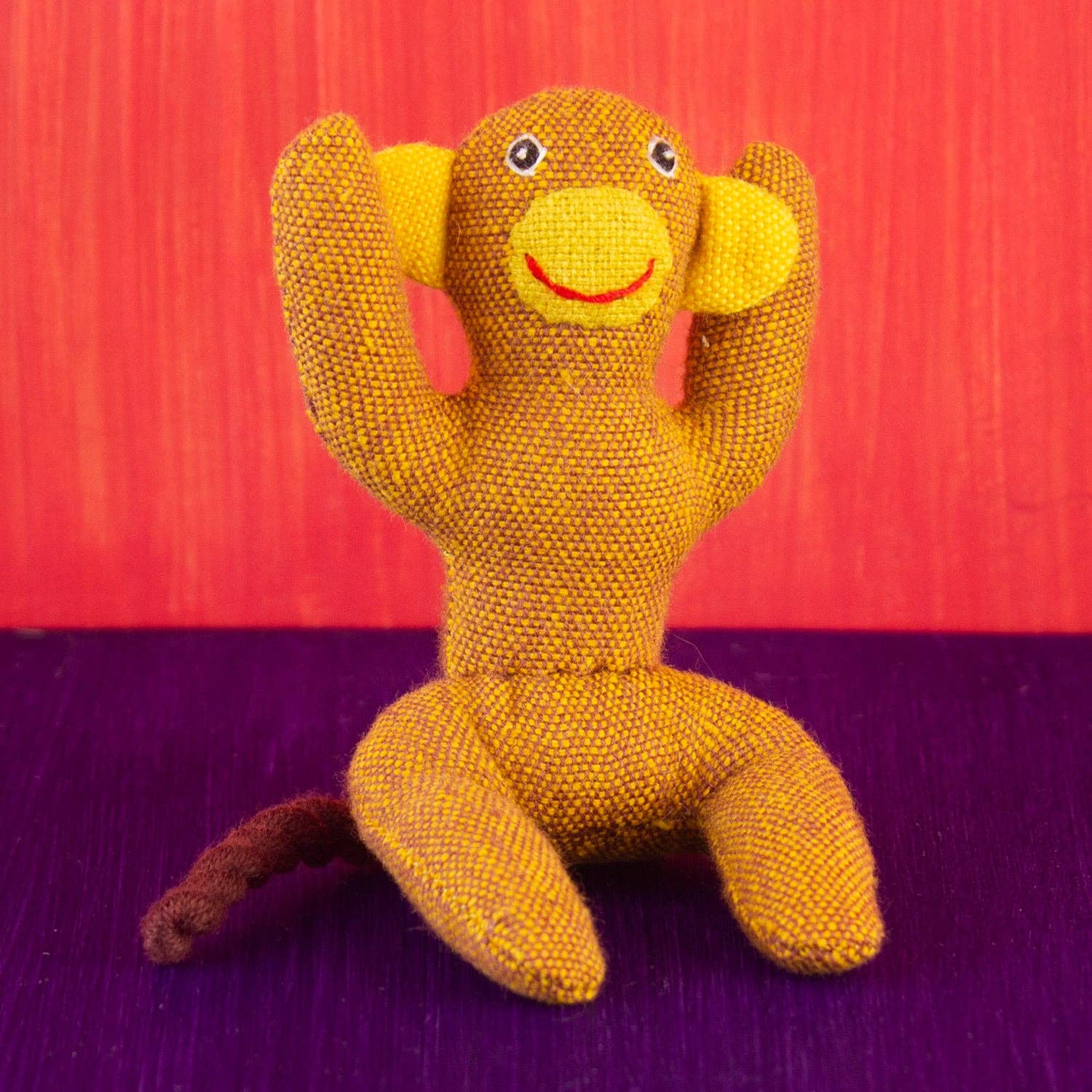 Little Critters - Monkey