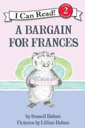 Bargain for Frances, A