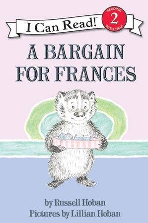 Bargain for Frances, A
