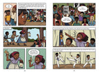 One Crazy Summer: The Graphic Novel:Rita Williams-Garcia