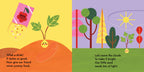 Grow, Seed, Grow!