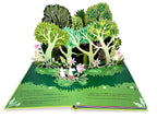 The Moomins Find a New Home by Tove Jansson