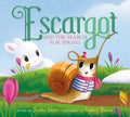 Escargot And The Search For Spring