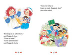 Raggedy Ann & Andy Collector's Set (Boxed Set) by Various