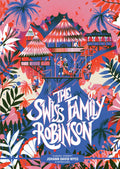 Classic Starts®️: The Swiss Family Robinson (Abridged Editio