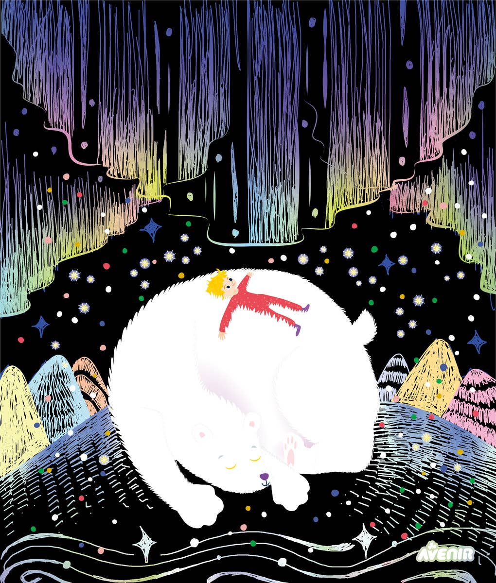 Create Your Own Light Box MY MAGICAL JOURNEY