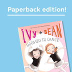 Ivy and Bean Doomed to Dance (Book 6)