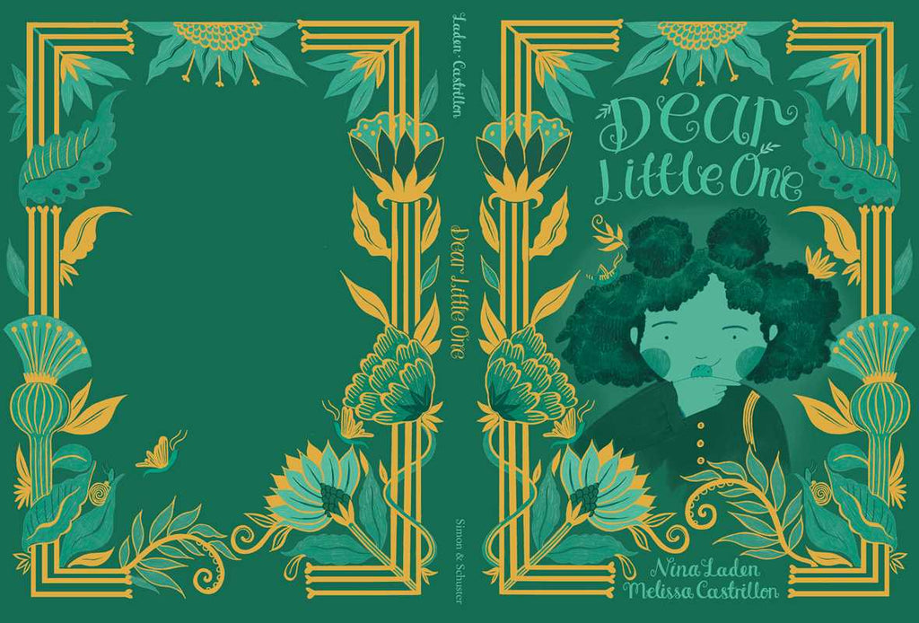 Dear Little One by Nina   Laden