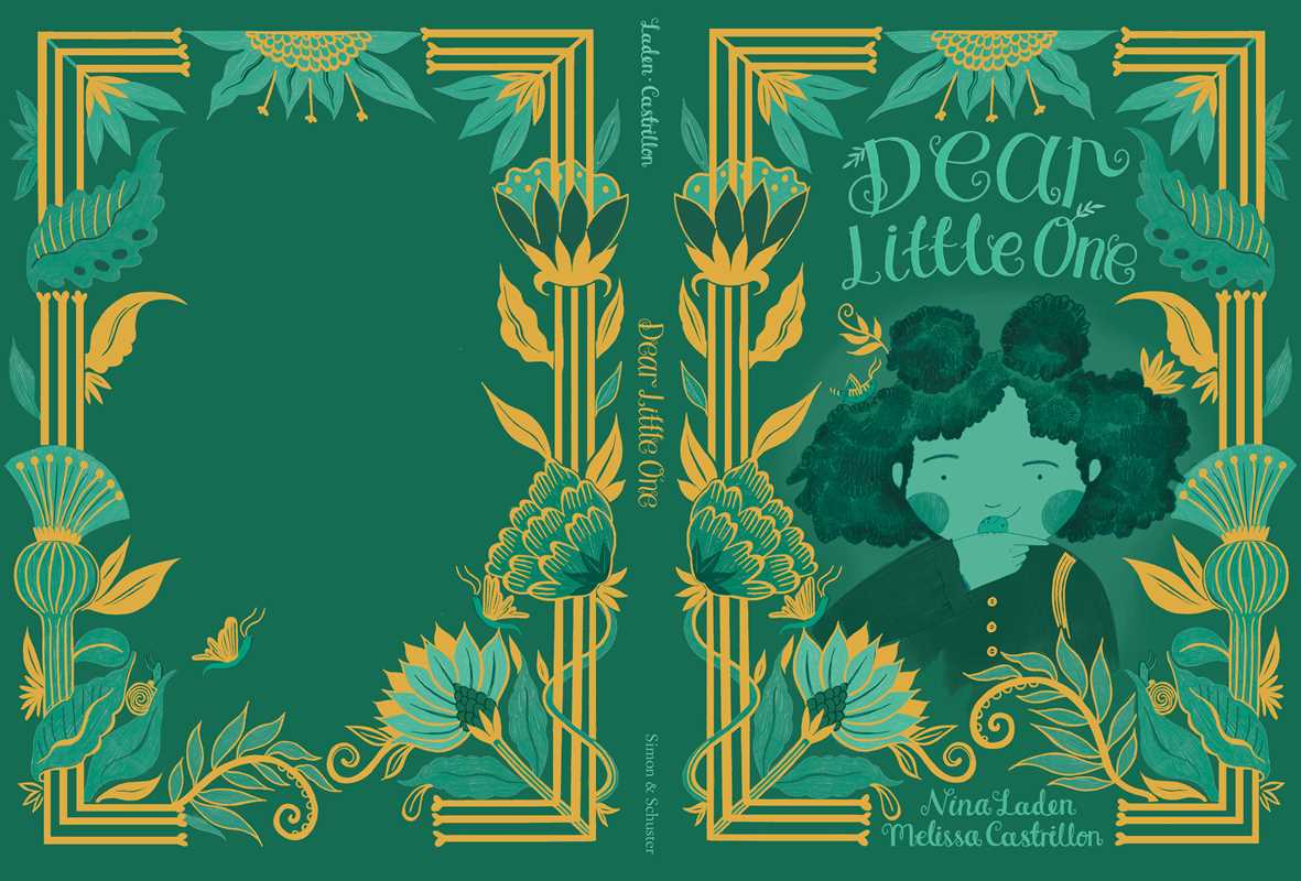 Dear Little One by Nina   Laden