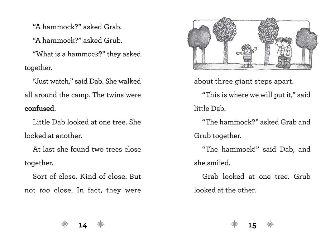 Giants Go Camping by Jane   Yolen