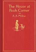 House At Pooh Corner Gift Ed