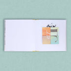 Big and Small and In-Between