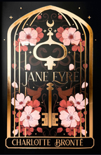 Jane Eyre | Charlotte Brontë | Wordsworth Empress Edition