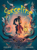 Sorceline by Sylvia  Douyé