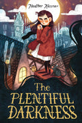 Plentiful Darkness: