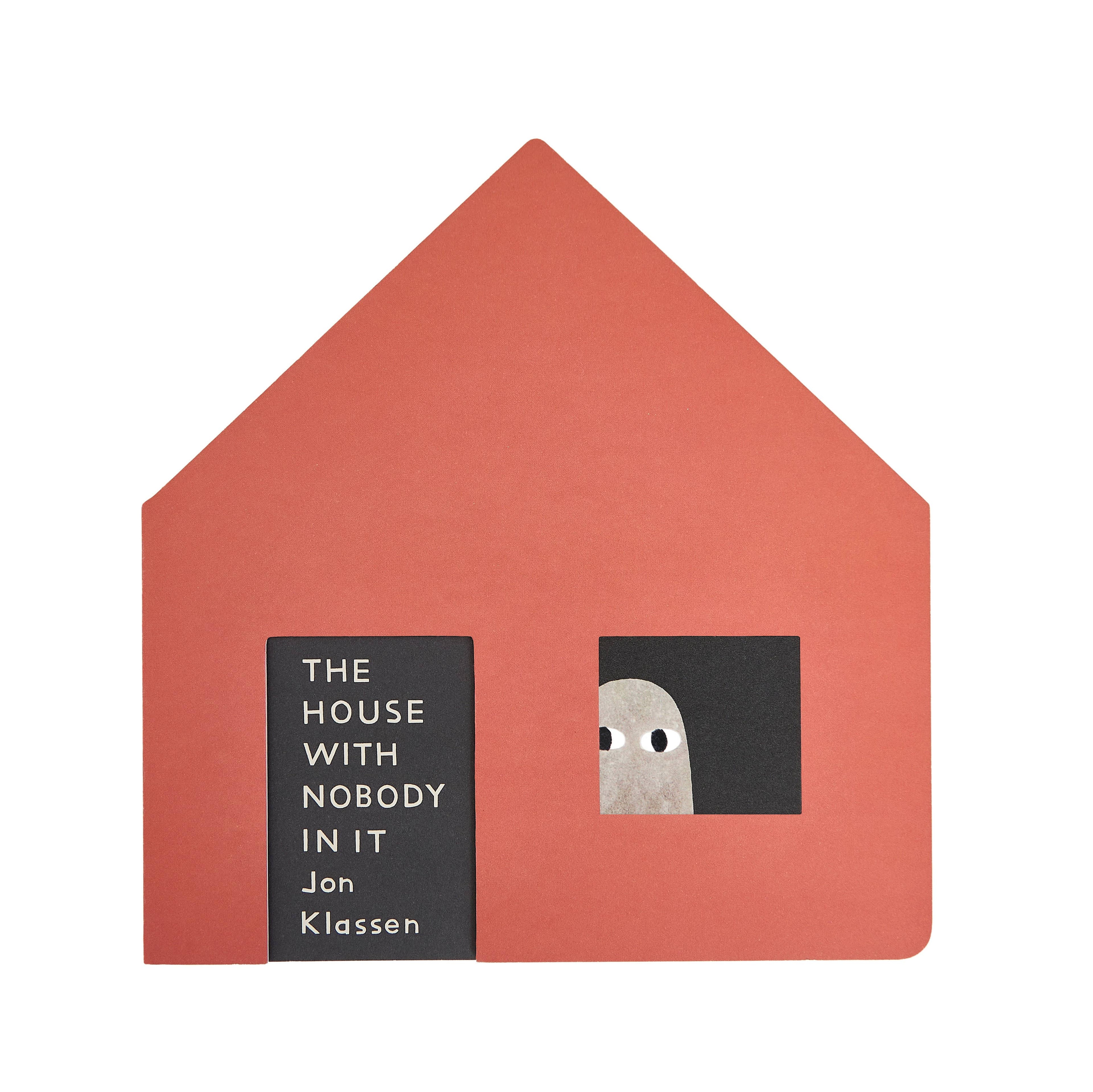The House with Nobody in It