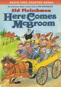 Here Comes McBroom! : Sid Fleischman