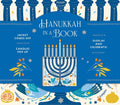 Hanukkah in a Book (UpLifting Editions)