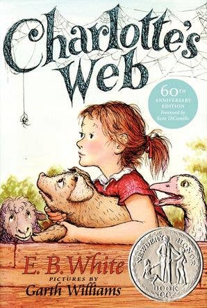 Charlotte's Web: E. B. White