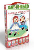 Raggedy Ann & Andy Collector's Set (Boxed Set) by Various