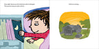 Where Are My Books? by Debbie Ridpath Ohi
