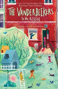 Vanderbeekers to the Rescue, The : Karina Yan Glaser