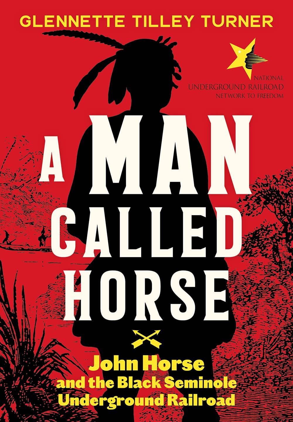 A Man Called Horse: John Horse and the Black Seminole