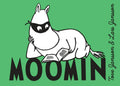 Moomin Adventures: Book Two: